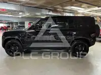 2021 Land Rover DEFENDER