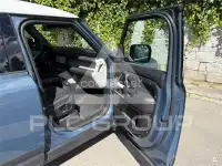 2021 Land Rover DEFENDER