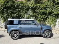 2021 Land Rover DEFENDER