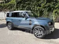 2021 Land Rover DEFENDER