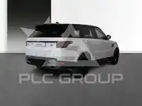 2021 Land Rover Range Rover Sport