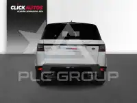 2021 Land Rover Range Rover Sport
