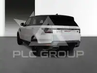 2021 Land Rover Range Rover Sport