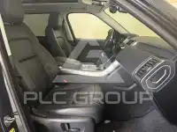 2021 Land Rover Range Rover Sport