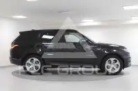 2021 Land Rover Range Rover Sport