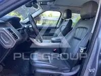 2021 Land Rover Range Rover Sport