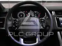 2021 Land Rover Range Rover Sport
