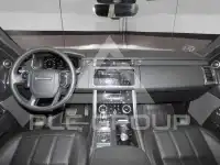 2021 Land Rover Range Rover Sport