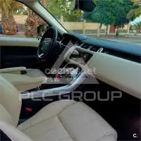 2021 Land Rover 