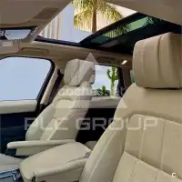 2021 Land Rover 