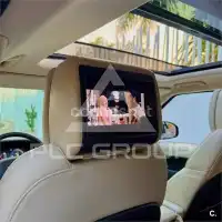2021 Land Rover 