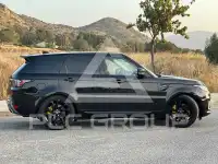 2021 Land Rover 
