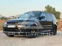 2021 Land Rover 