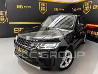 2021 Land Rover Range Rover Sport