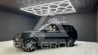 2021 Land Rover Range Rover Sport
