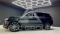 2021 Land Rover Range Rover Sport