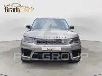 2021 Land Rover Range Rover Sport