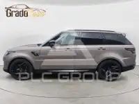 2021 Land Rover Range Rover Sport