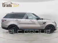 2021 Land Rover Range Rover Sport