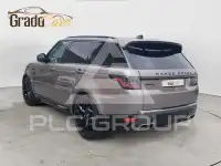 2021 Land Rover Range Rover Sport