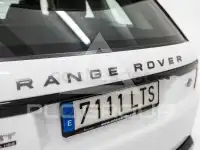 2021 Land Rover 