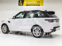 2021 Land Rover 
