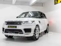2021 Land Rover 