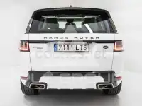 2021 Land Rover 