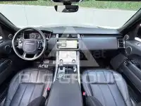 2021 Land Rover 