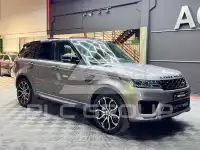 2021 Land Rover 