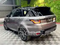 2021 Land Rover 