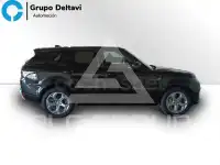 2021 Land Rover Range Rover Sport