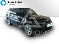 2021 Land Rover Range Rover Sport