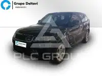 2021 Land Rover Range Rover Sport
