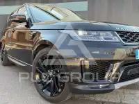 2021 Land Rover Range Rover Sport