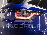 2021 Land Rover Range Rover Sport