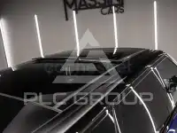 2021 Land Rover Range Rover Sport