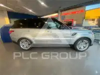 2021 Land Rover Range Rover Sport