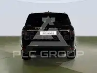 2021 Land Rover Range Rover Sport