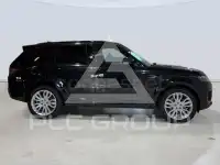 2021 Land Rover Range Rover Sport