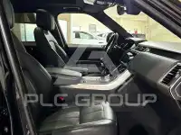 2021 Land Rover Range Rover Sport