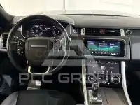 2021 Land Rover Range Rover Sport