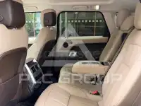 2021 Land Rover Range Rover Sport