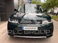 2021 Land Rover Range Rover Sport