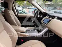 2021 Land Rover Range Rover Sport