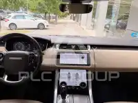 2021 Land Rover Range Rover Sport