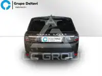 2021 Land Rover Range Rover Sport