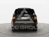 2021 Land Rover Range Rover Sport