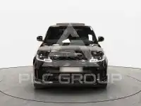 2021 Land Rover Range Rover Sport