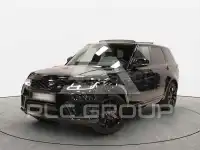 2021 Land Rover Range Rover Sport